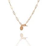 Alexandra Hakim Golden Warrior Chain designer jewelry designer jewelry
