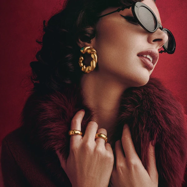 jewelry designer