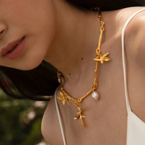 jewelry designer
