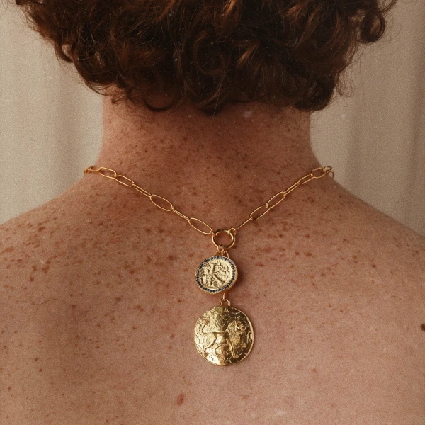 designer necklace