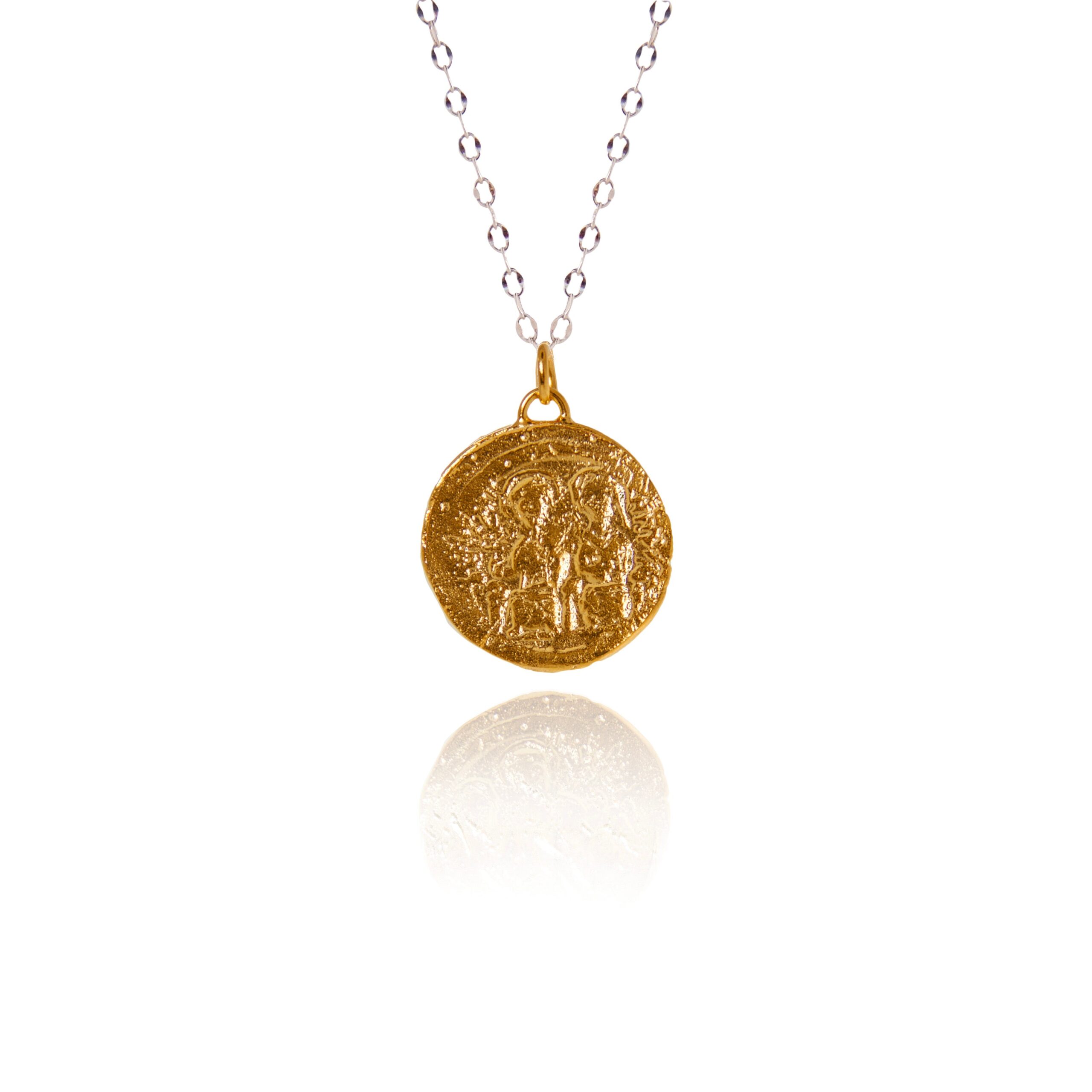Alexandra Hakim Lucky Necklace designer jewelry designer jewelry