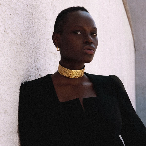 jewelry designer