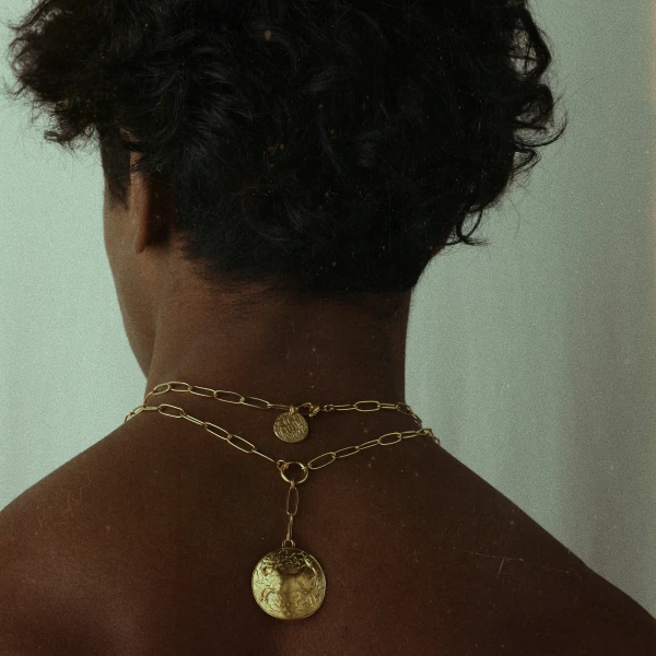 designer necklace
