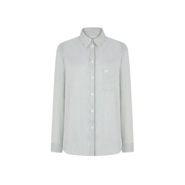 Anabas Shirt