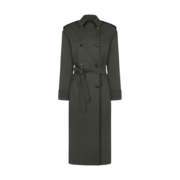 Blazé Milano Aseel Coat