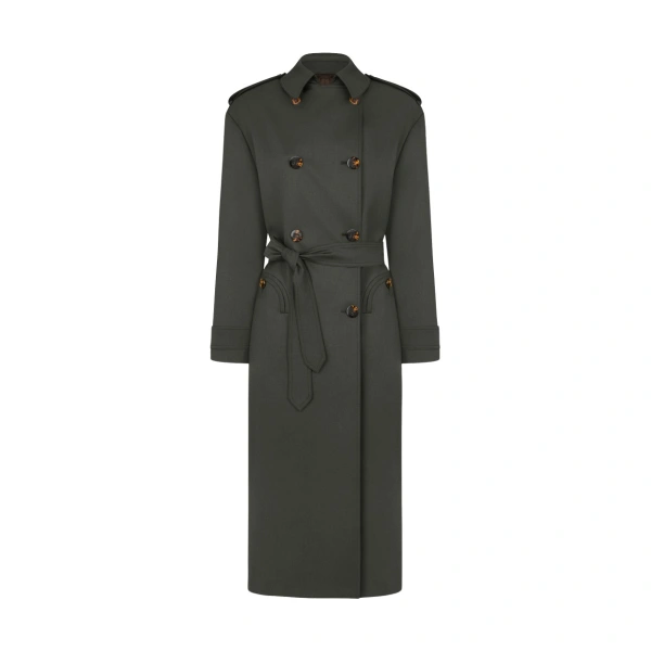 Blazé Milano Aseel Coat