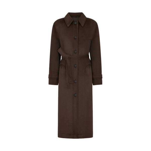 Blazé Milano Basoto Trench Coat
