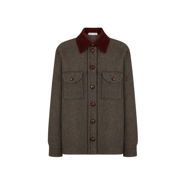 Blazé Milano Berber Jacket
