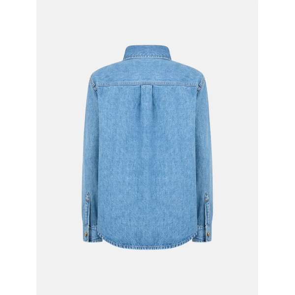 Blazé Milano Berber Shirt, view 2