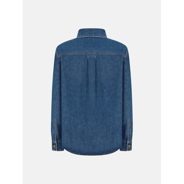 Blazé Milano Berber Shirt, view 4