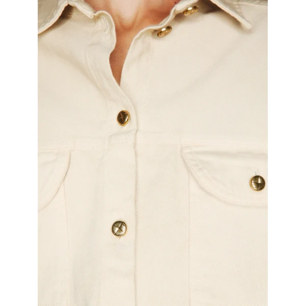 Blazé Milano Berber Shirt, view 4