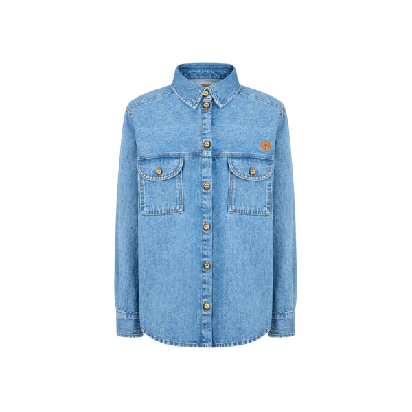 Blazé Milano Berber Shirt