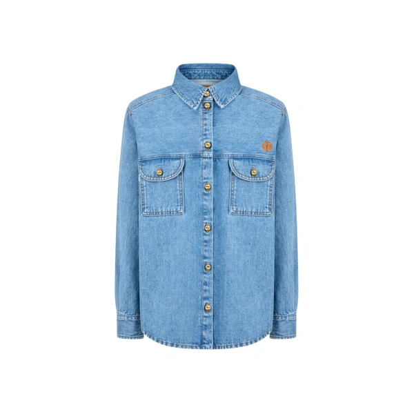 Berber Shirt