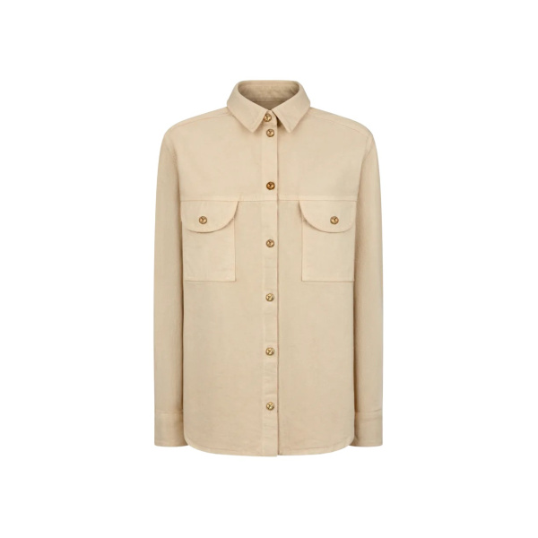 Blazé Milano Berber Shirt