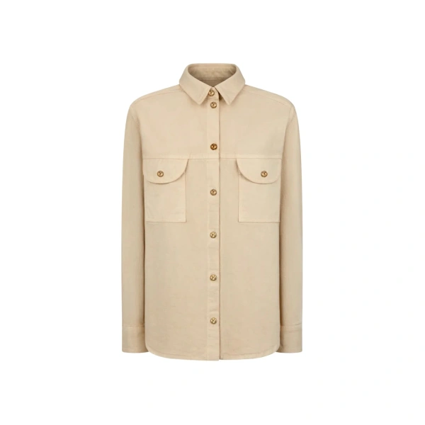 Berber Shirt