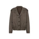 Blazé Milano Charlie Bomber Jacket