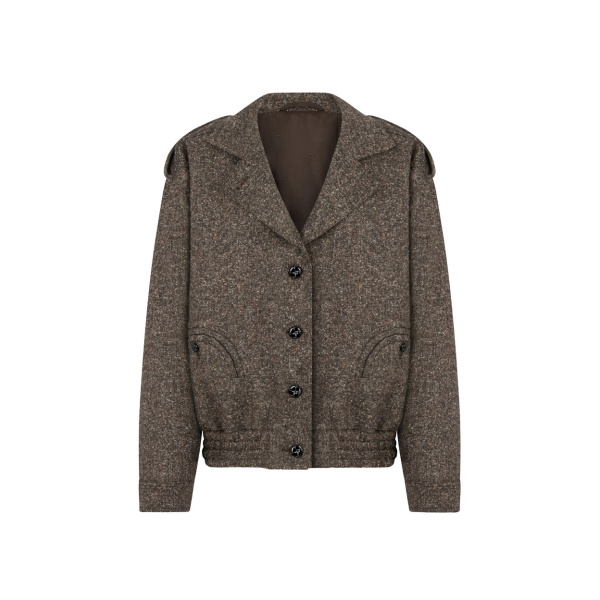 Blazé Milano Charlie Bomber Jacket