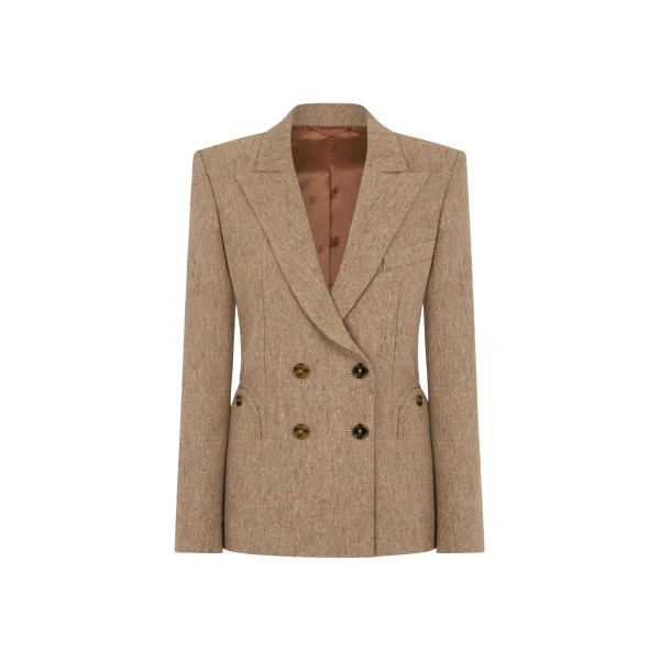 Charmer Blazer