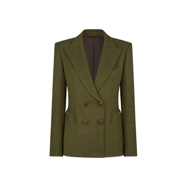 Charmer Blazer