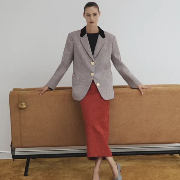 Blaze Milano blazer