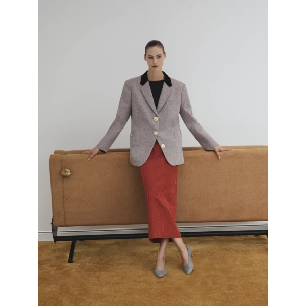 Blazé Milano Chiller Blazer, view 2
