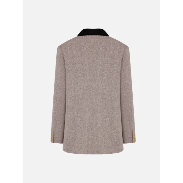 Blazé Milano Chiller Blazer, view 3