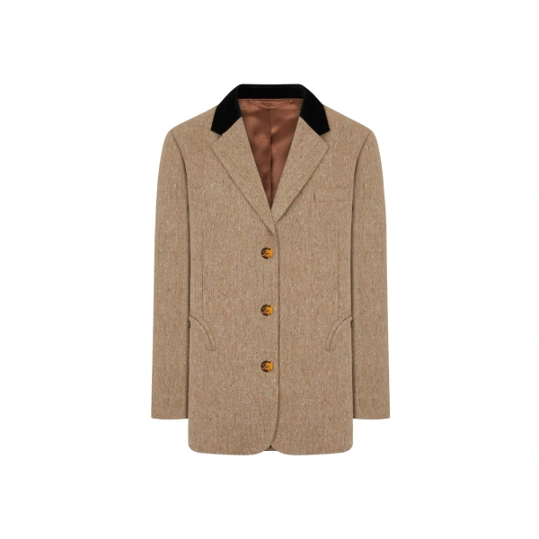 Chiller Blazer