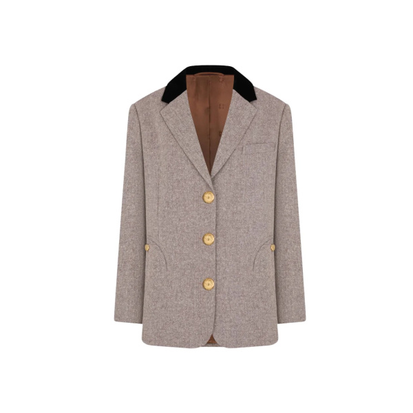 Blazé Milano Chiller Blazer