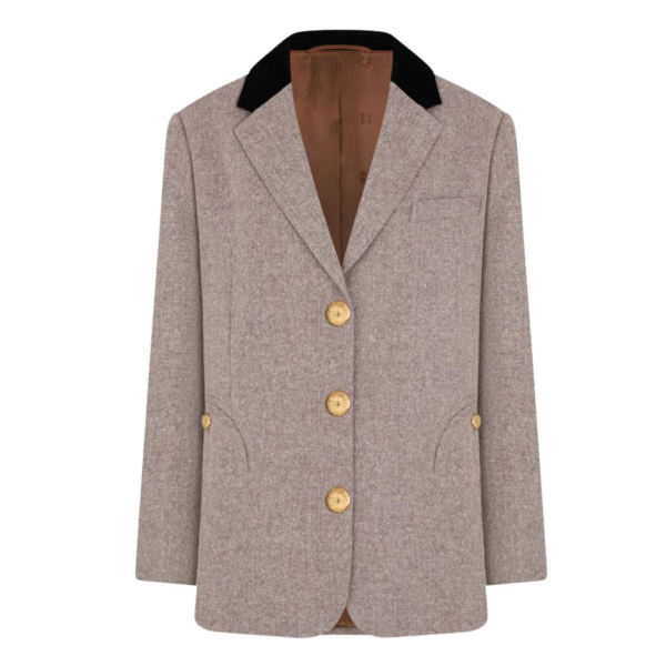 Blaze Milano Jacket