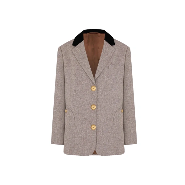 Chiller Blazer