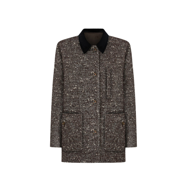 Blazé Milano Clelia Jacket