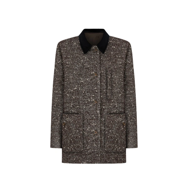 Clelia Jacket