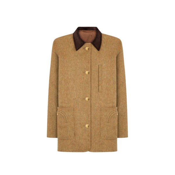Blazé Milano Clelia Jacket