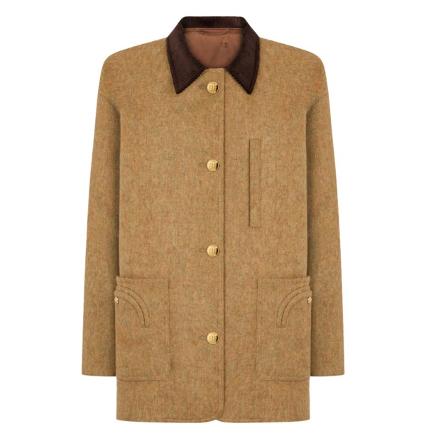 Blaze Milano Jacket