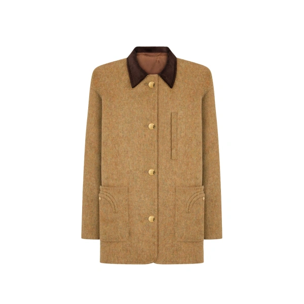 Blazé Milano Clelia Jacket