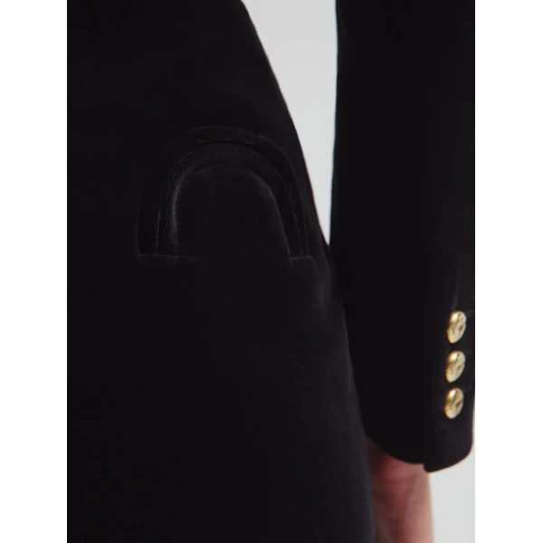 Blazé Milano Coci Mini Skirt, view 4