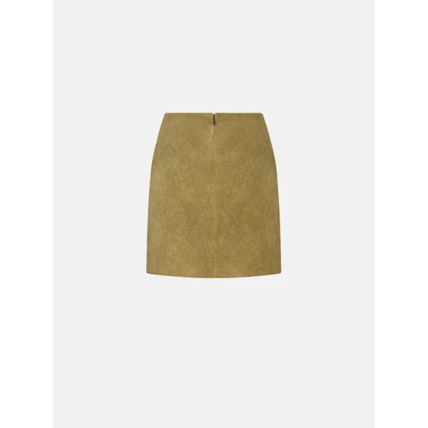 Blazé Milano Coci Mini Skirt, view 4