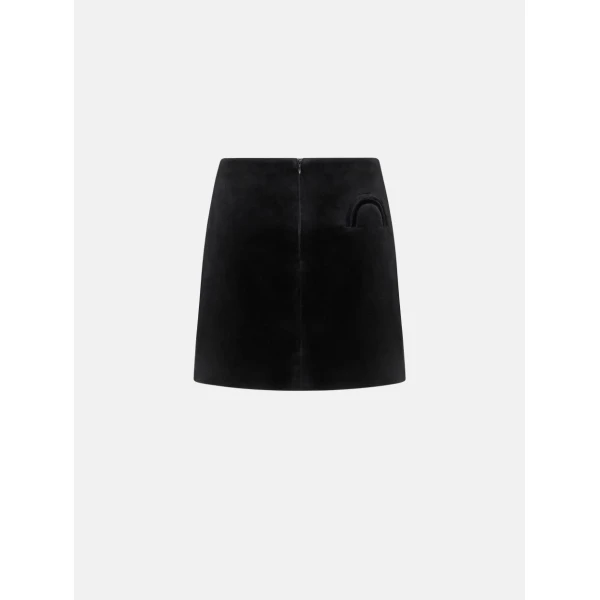 Blazé Milano Coci Mini Skirt, view 5