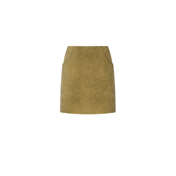 Coci Mini Skirt