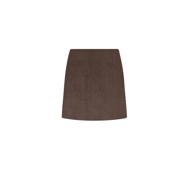 Coci Mini Skirt
