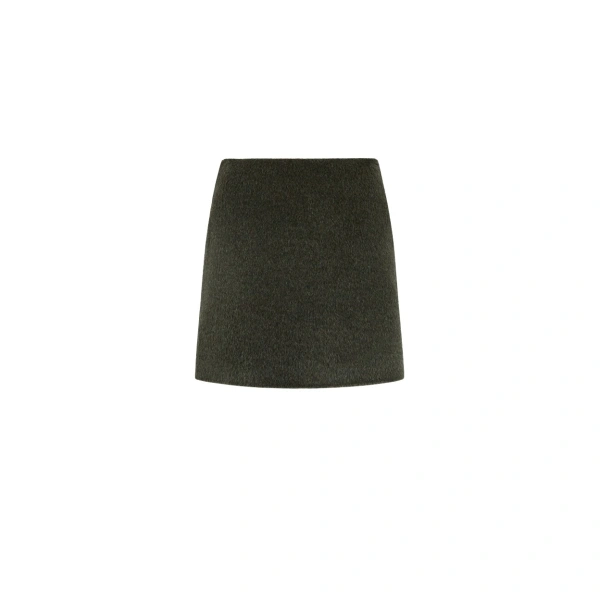 Coci Mini Skirt