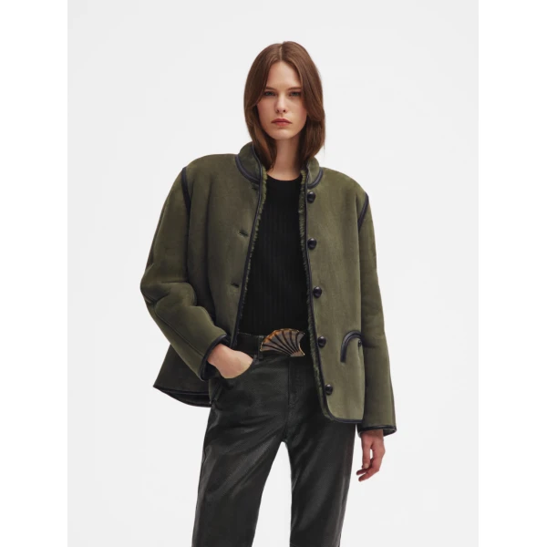 Blaze Milano Jacket