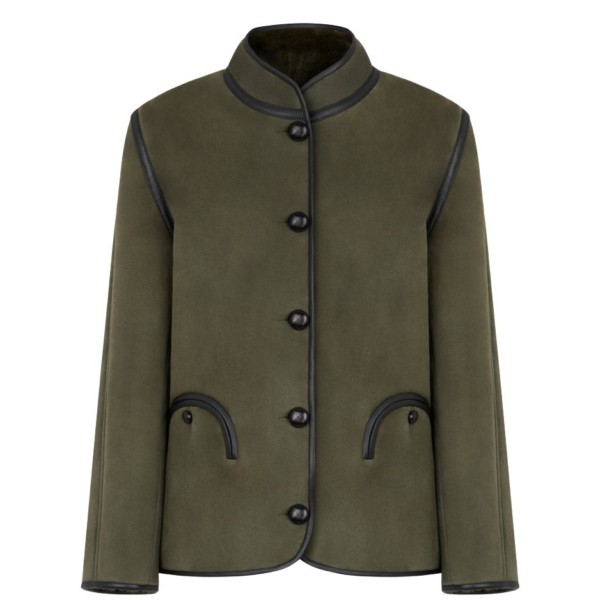 Blaze Milano Jacket
