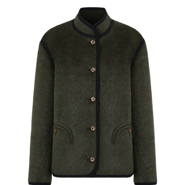 Blaze Milano Jacket