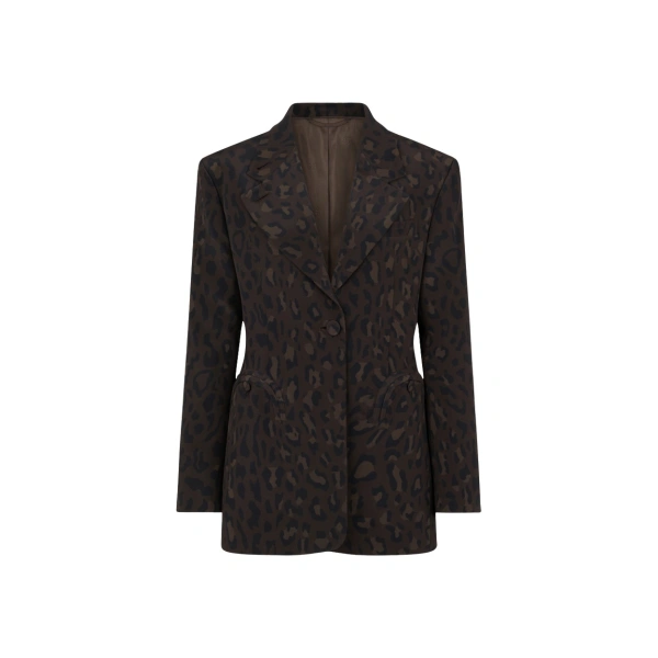 Daisy Blazer