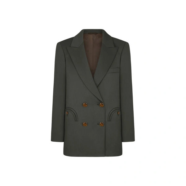 Everyday Blazer
