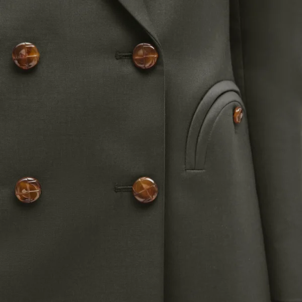 Blaze Milano Jacket