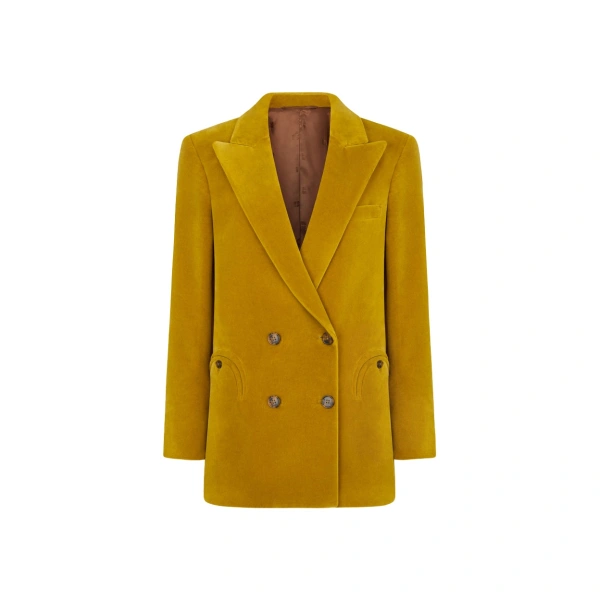 Everyday Blazer