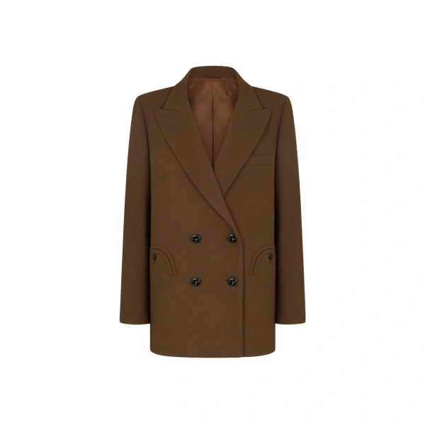 Everynight Blazer
