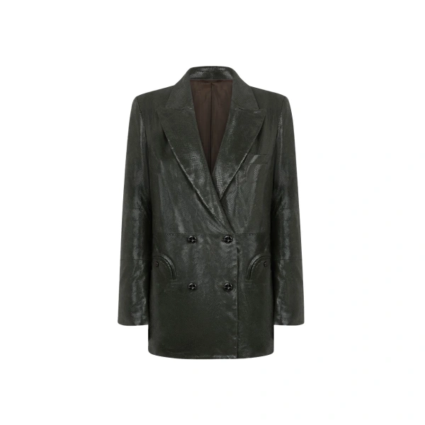 Everynight Blazer